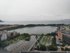 -青岛西海岸隆和福朋喜来登酒店