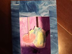 -tomato蕃茄田艺术(新天地中心)