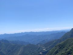 -白草畔自然风景区