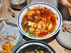 -叁宝烤肉·西安烧烤(东三爻店)
