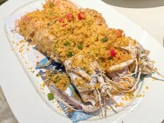 -阿忠食坊大排档·20年老店(万象城店)