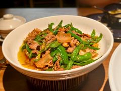 -阿强家川菜·29年老字号(岗顶店)