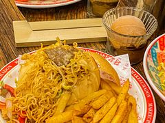 -孖记茶档·热腾茶餐(江南西plus店)