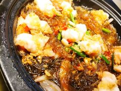 -绿茶餐厅(成都大悦城店)