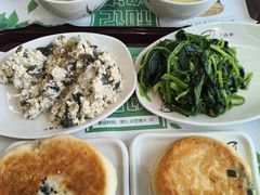 -和记馅饼(太平路店)