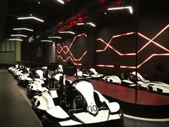 -魔赛卡丁车赛车汇(上海店)