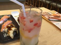 -元气寿司(新城市广场店)