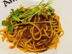 -清真·艾美可餐厅(鹏欣水游城店)
