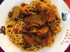 -老南昌粉面馆(绳金塔店)