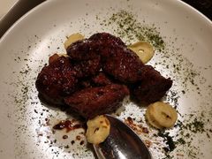 -上海柏悦酒店