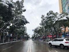 -中影国际影城(昆山花园城CINITY LED店)