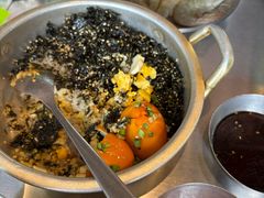 -山葵说·泥炉烤肉(泰达时尚E街区店)