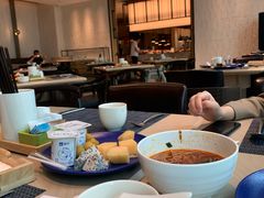 -广州奥园喜来登酒店