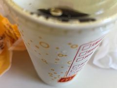 -麦当劳(杭州庆春路店)
