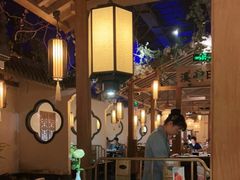 -江南赋(内蒙古大厦店)