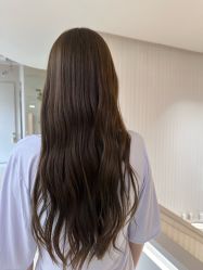 -GRAVITY HAIR 地心引力