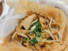 -田三卷馍(万达分店)