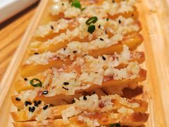-小艺烧烤(曲江店)
