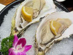 -东海怡品海鲜豆捞(舟宿夜江店)