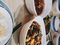 -领蟹祥记·香辣蟹·特色小海鲜(奥体天虹店)