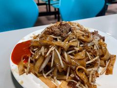 -梓记牛什(總店)