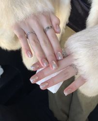 -情同手足美甲美睫