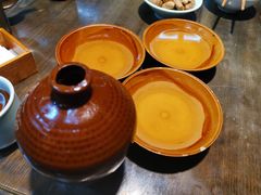 -老灶房-四川土菜(铁牛广场店)