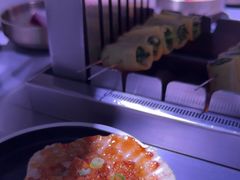 -丰茂烤串(全国首店)