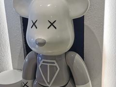 -汴梁徐先生厚切炒酸奶(西街店)