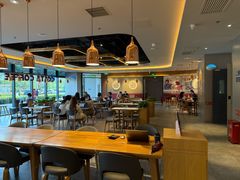 -COSTA COFFEE(联想总部店)