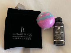 -上海漕河泾万丽酒店