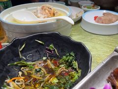 -三道菜(明堂公园店)