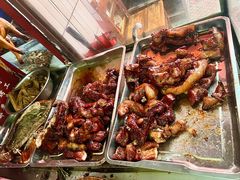 -大赤坎肥仔强烧味海鲜餐厅(大赤坎店)