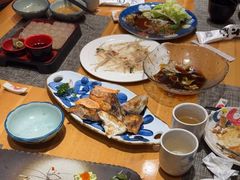 -大岛日本料理铁板烧(南通大饭店)