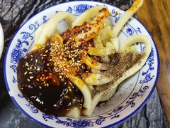 -西月城谭豆花(春熙路店)
