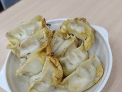 -蒋家桥饺面店(广陵路店)