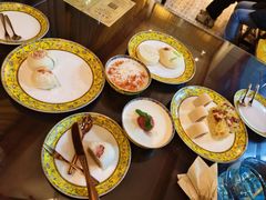 -富华斋饽饽铺·宫廷糕点·伴手礼(护国新天地店)