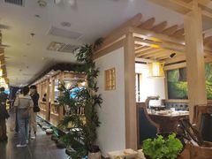 -九田家黑牛烤肉料理(长春路友好店)