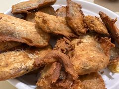 -满口香饭店