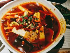 -渝信川菜(西单店)