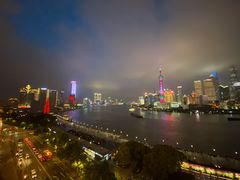 -上海和平饭店华懋阁 Cathay Room