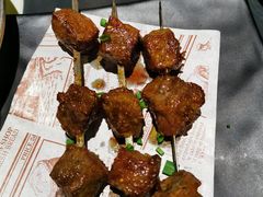-红钳侠小龙虾·烧烤(中赢康康谷店)