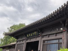 -赵州桥景区