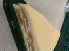 -CUNS CAKE村上千层蛋糕(一环路东二段140号院店)