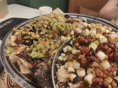 -锦尚阁烤鱼(望京新荟城店)