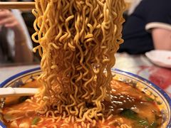 -辉记炭烧海鲜大排档·老字号(福田店)