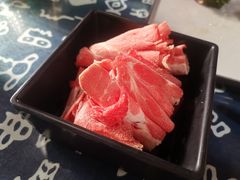 -丽江庭院·云南野生菌·海鲜火锅(鼓楼四合院店)