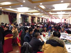 大堂-蒋公馆家宴(江阴店)