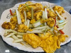-洪福饭店·十八年老店