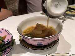 -夏苑(新加坡丽思卡尔顿美年酒店)